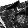 VENUM ART FIGHTSHORTS - BLACK/WHITE VENUM ART FIGHTSHORTS - BLACK/WHITE