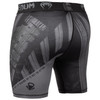 VENUM AMRAP COMPRESSION SHORTS - BLACK/GREY VENUM AMRAP COMPRESSION SHORTS - BLACK/GREY