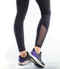 VIRUS UTILITY HIGH RISE COMPRESSION PANTS VIRUS UTILITY HIGH RISE COMPRESSION PANTS