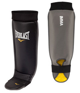 grappling shin guards