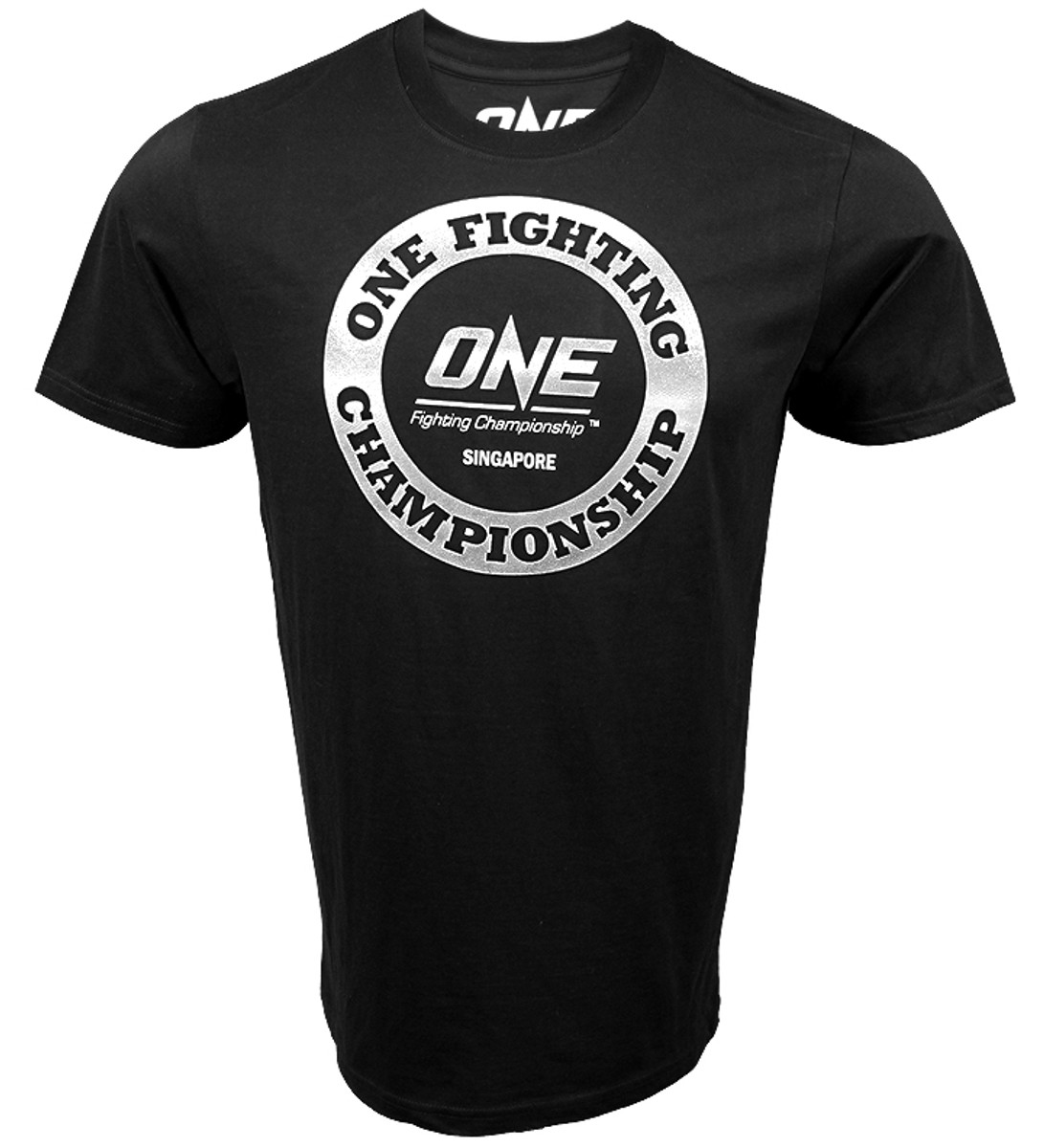 ONE FC Shirt, ONE Fighting Championship 