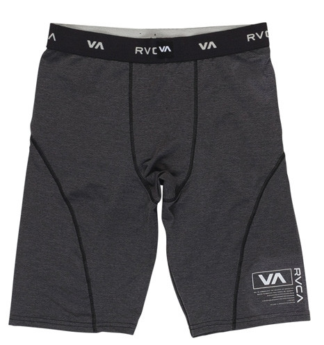 rvca mma shorts