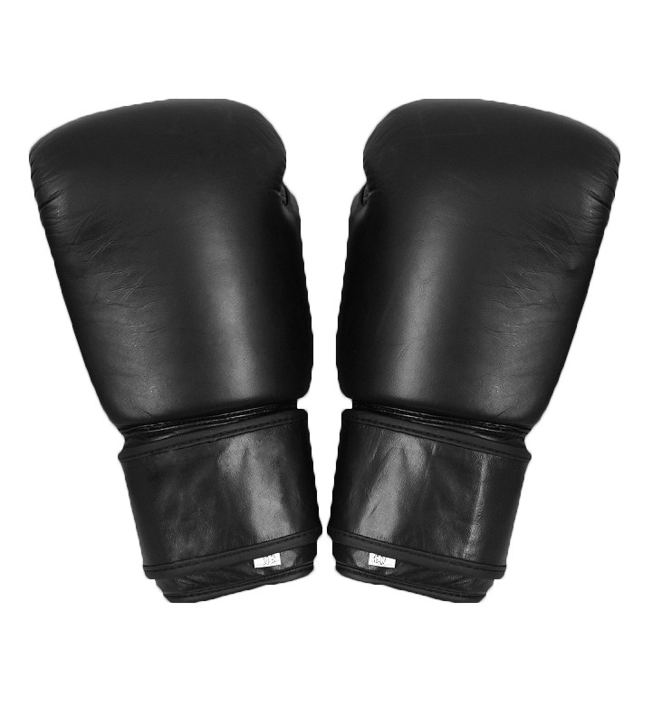 personalized boxing gloves