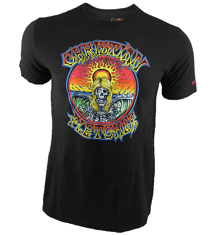 RVCA Christian Fletcher OG Shirt