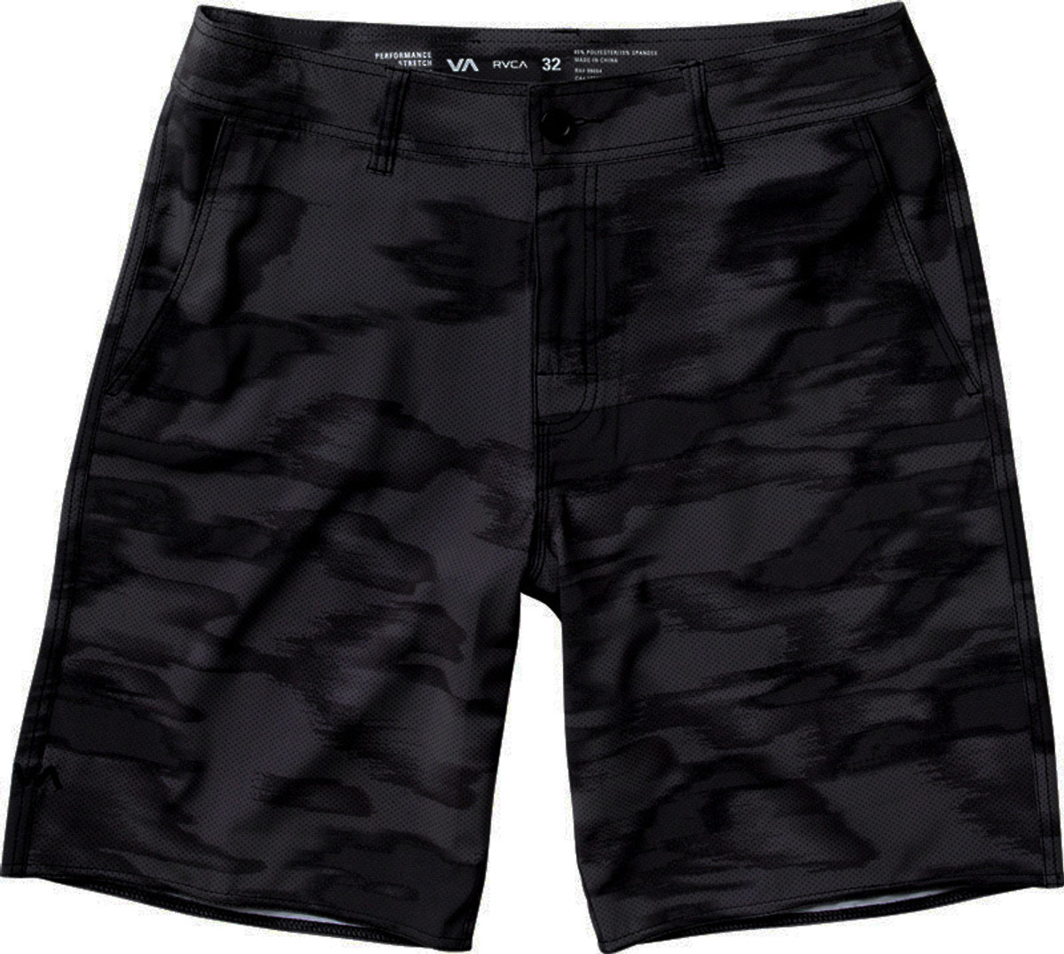 Rvca hybrid shorts Clearance