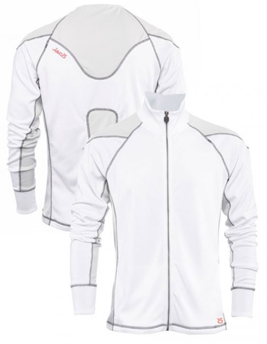 gym training jacket