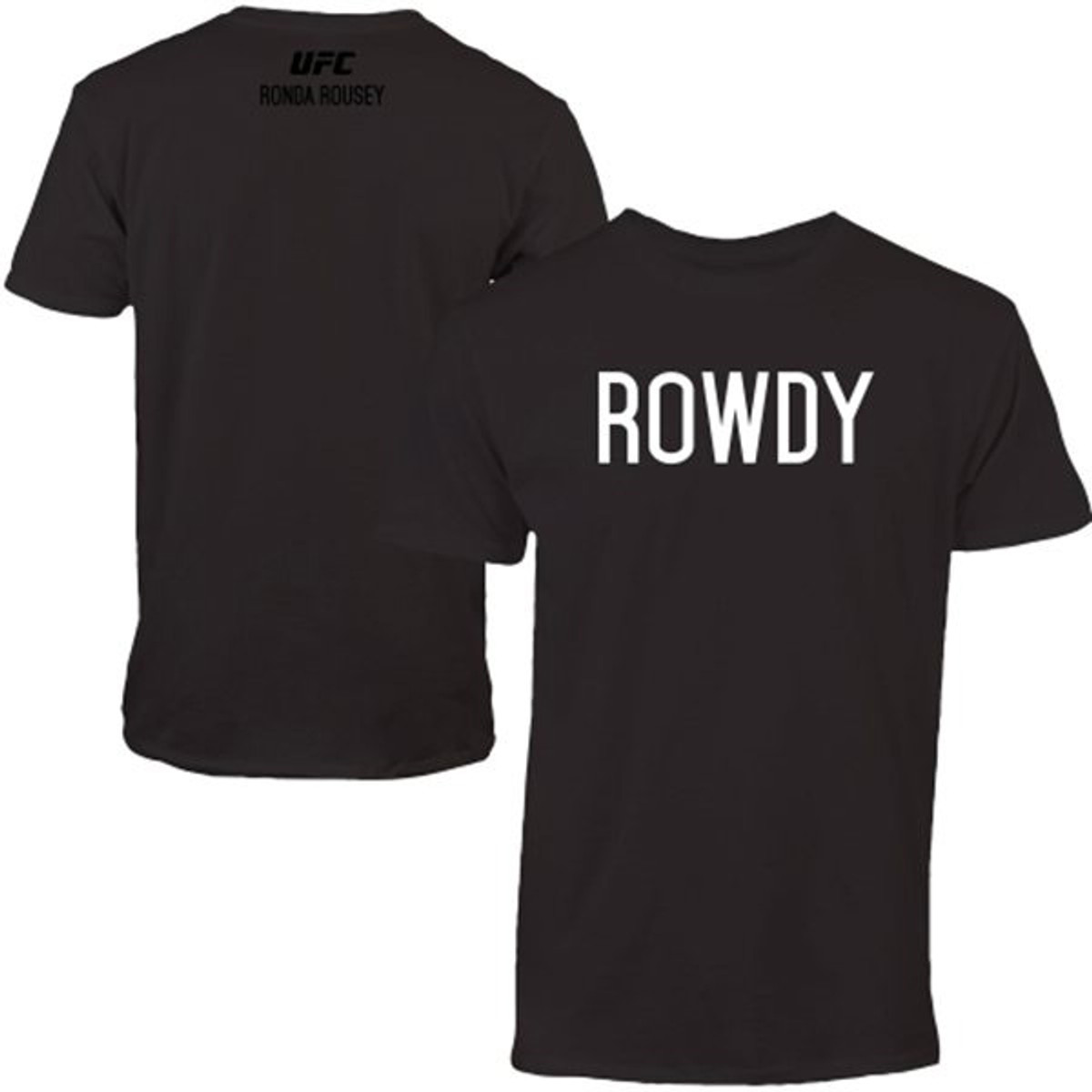 ronda rousey shirt