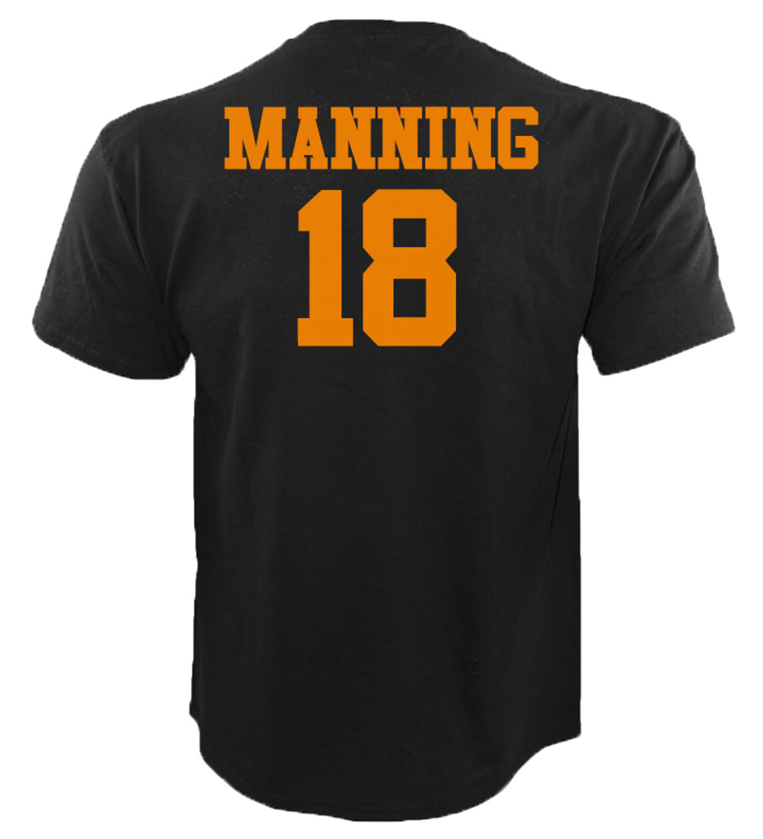 denver broncos peyton manning jersey