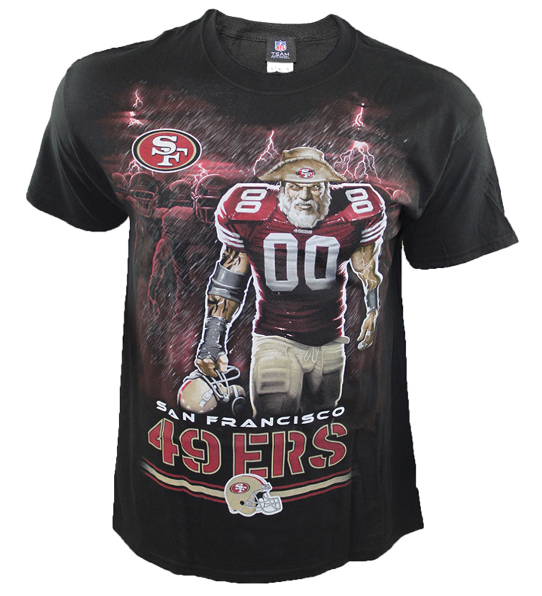 san francisco 49ers colin kaepernick jersey