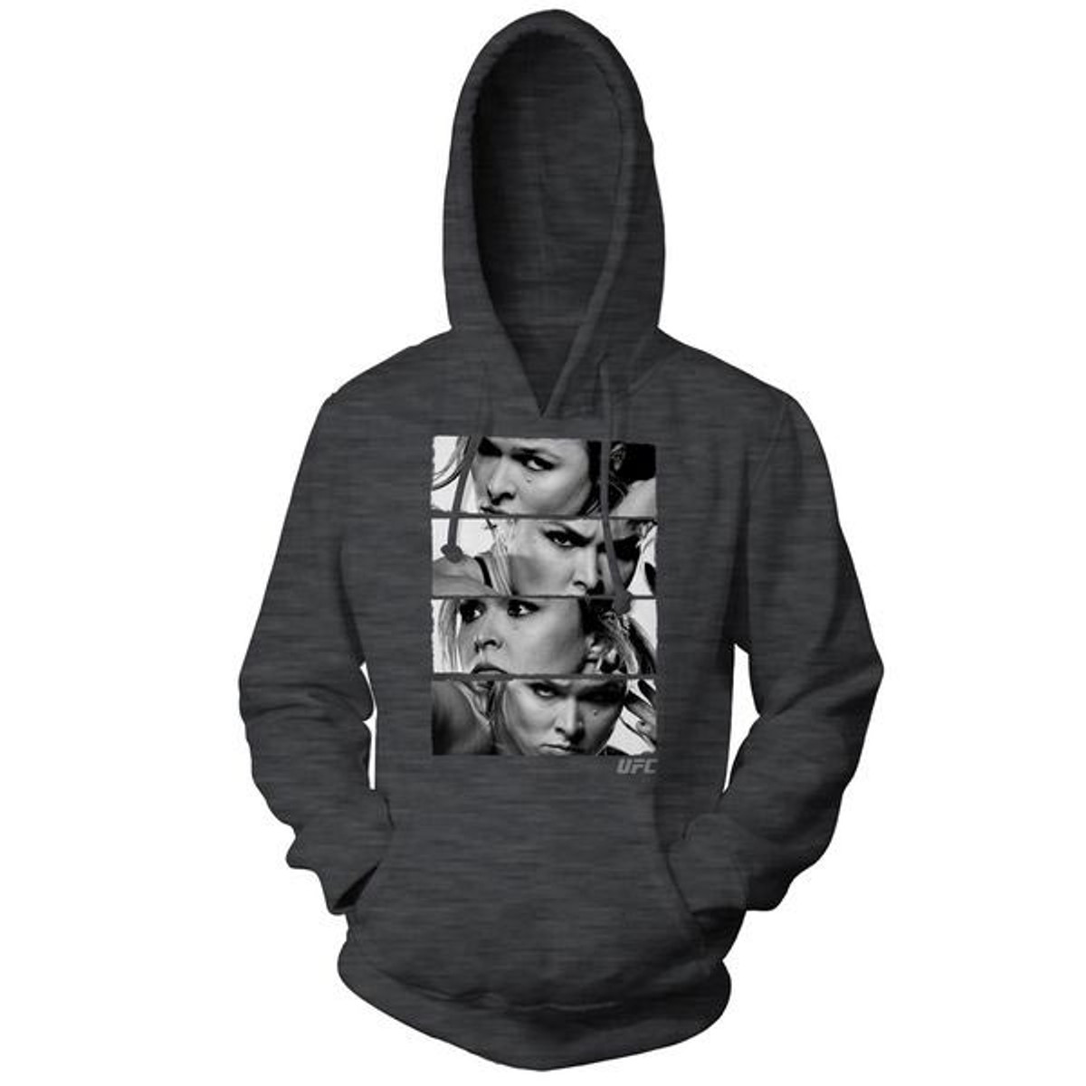 ronda rousey hoodie