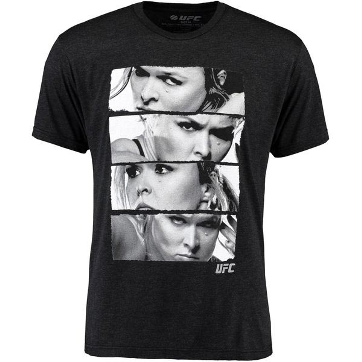 ronda rousey shirt