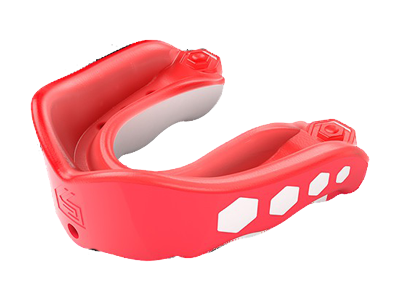 Shock Doctor Gel Max Flavor Fusion Mouthguard