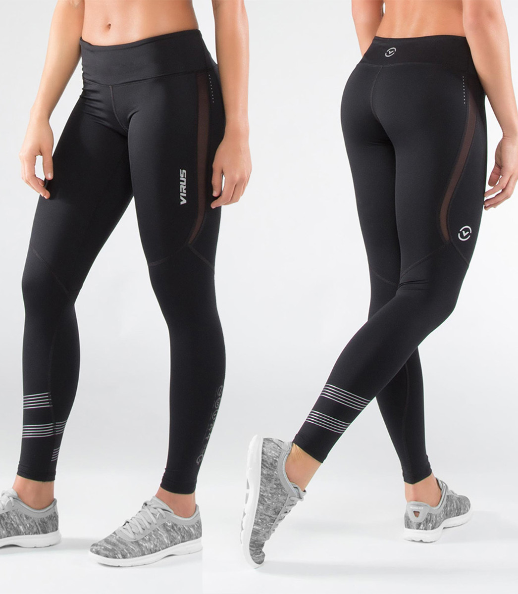 cool compression pants