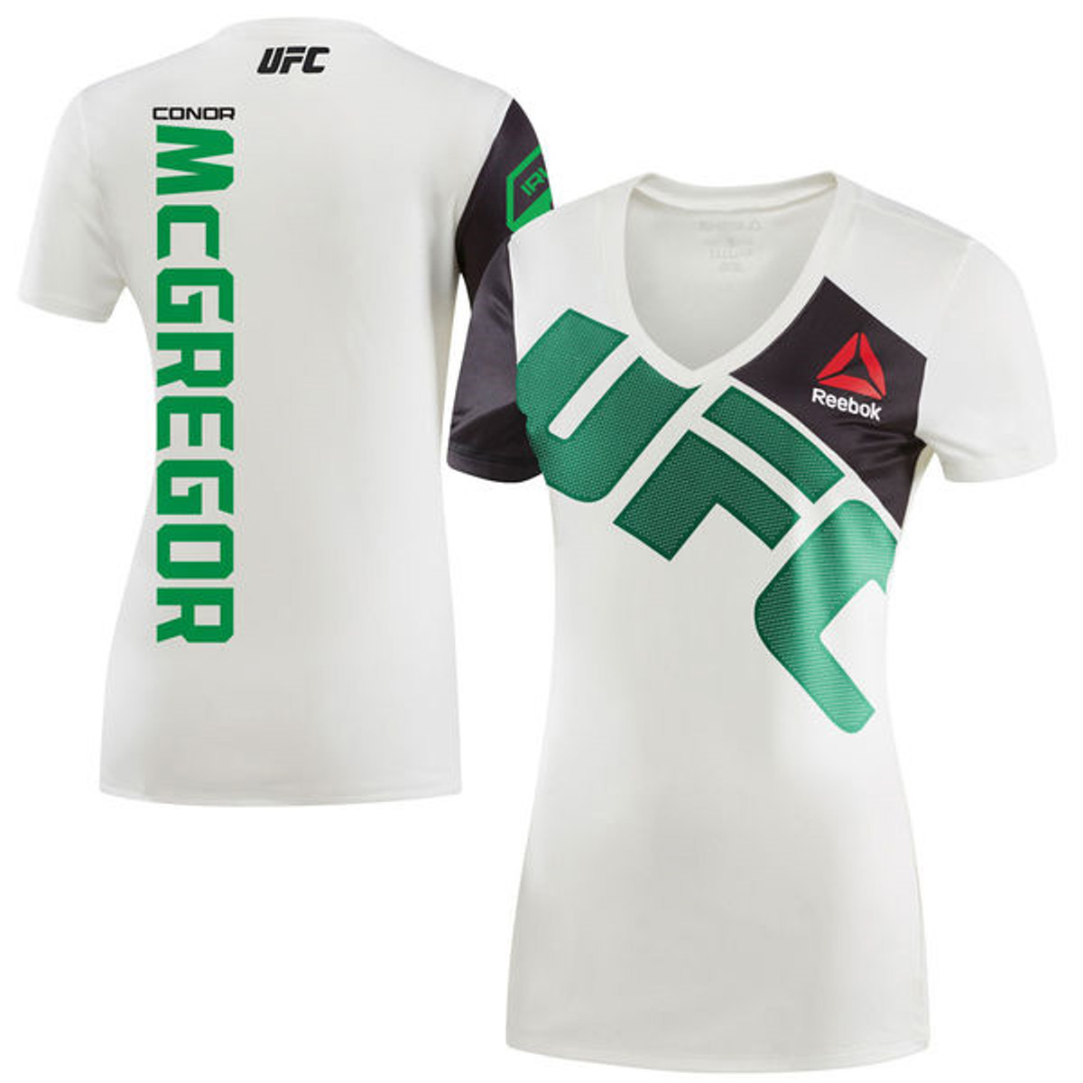 reebok ufc women's