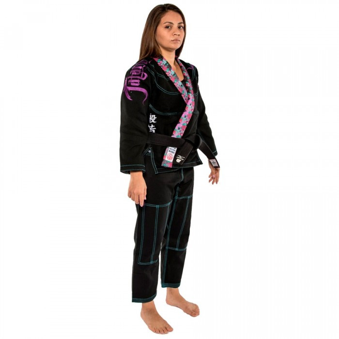 womens bjj gi