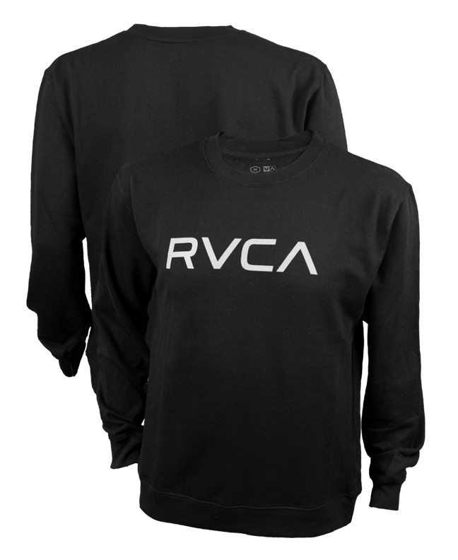 rvca sweatshirt