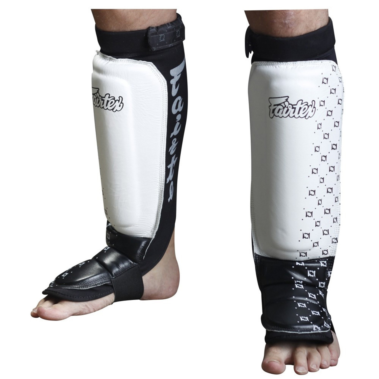 Fairtex Neoprene Shin Guards