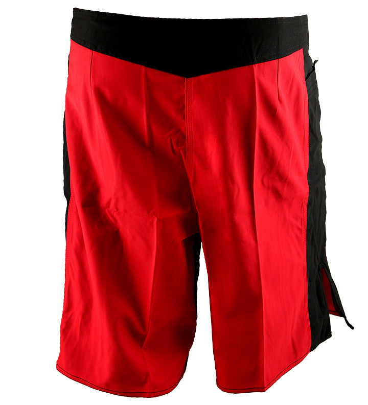 Revgear Spartan MMA Fight Shorts