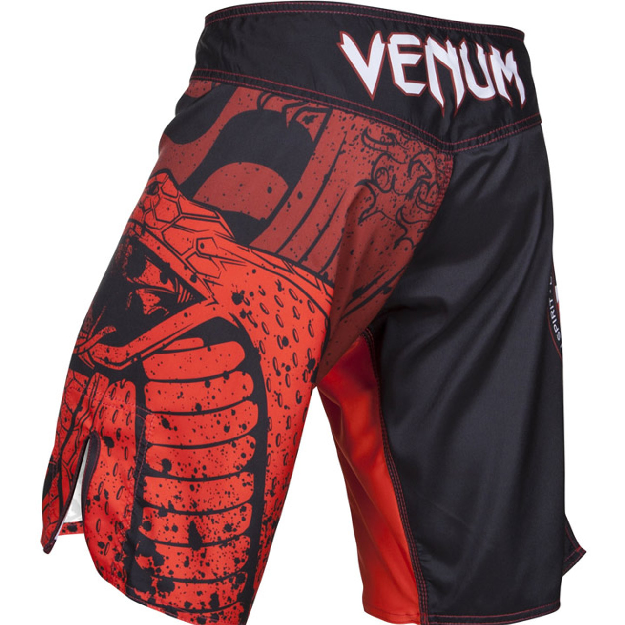 VENUM FIGHT SHORT S ヴアンダレイシウバ VENUM FIGHT SHORT S ヴアンダレイシウバ VENUM FIGHT SHORT S