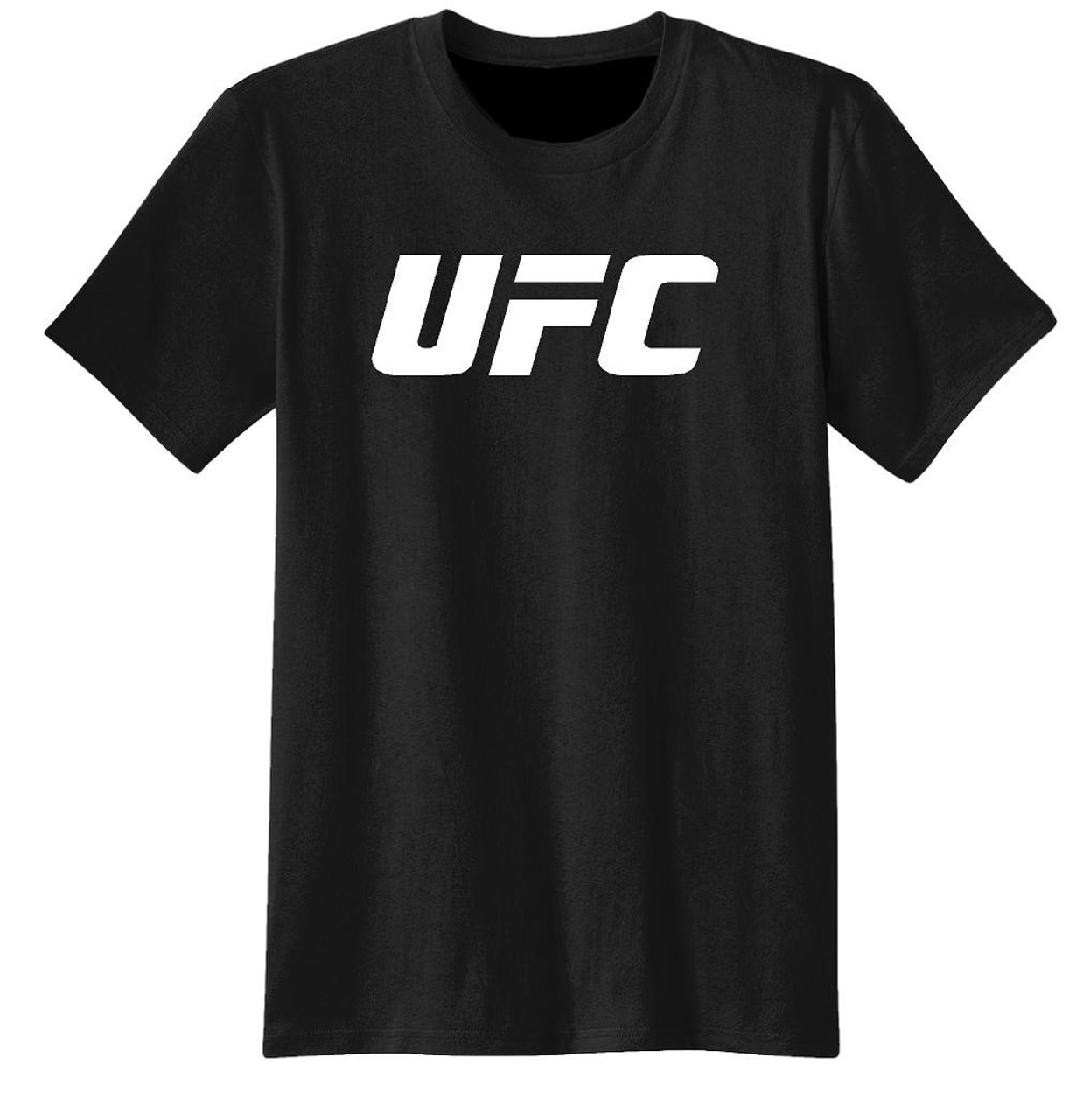 UFC Logo T-shirt