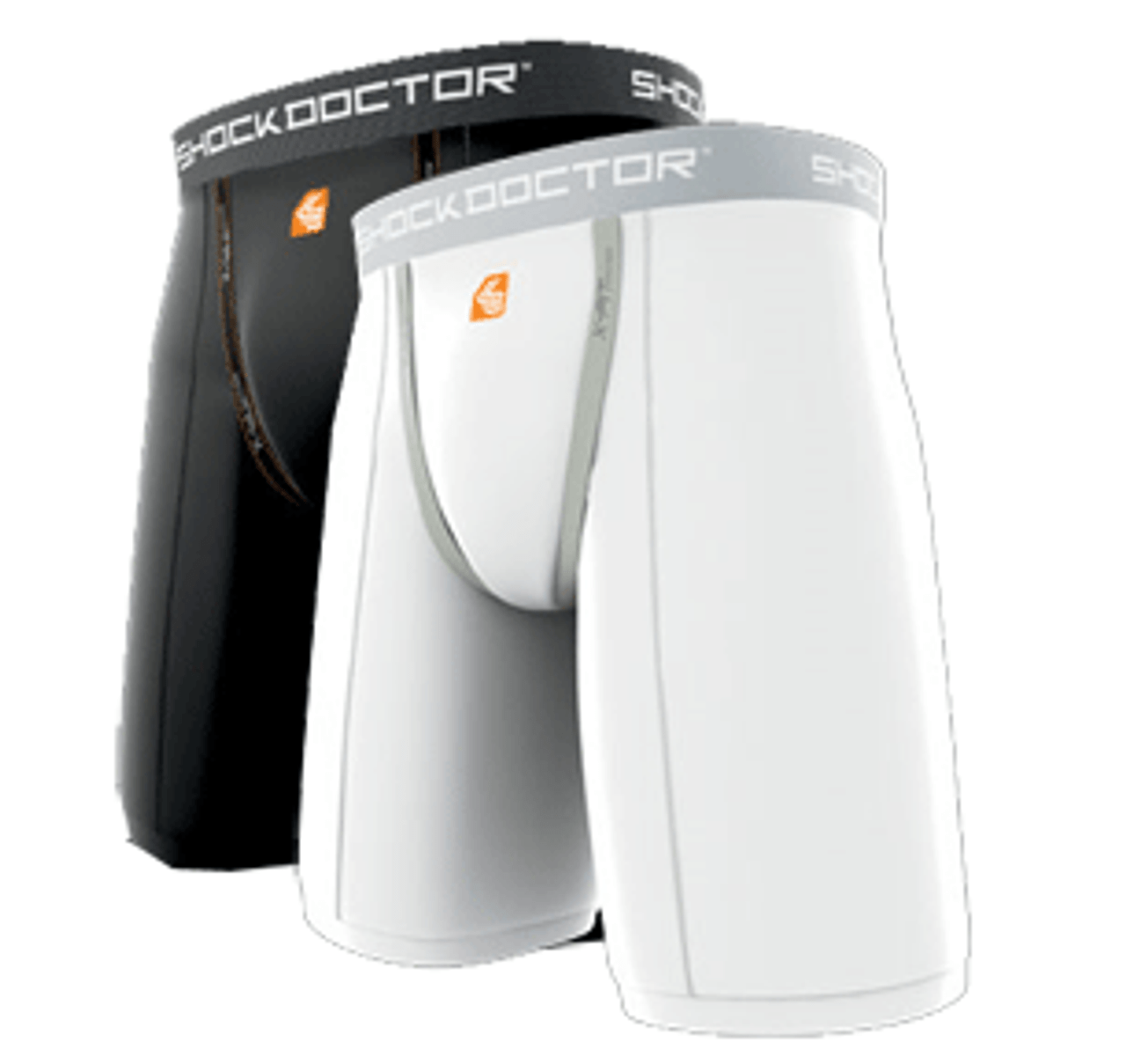 Shock Doctor Core Compression Short 