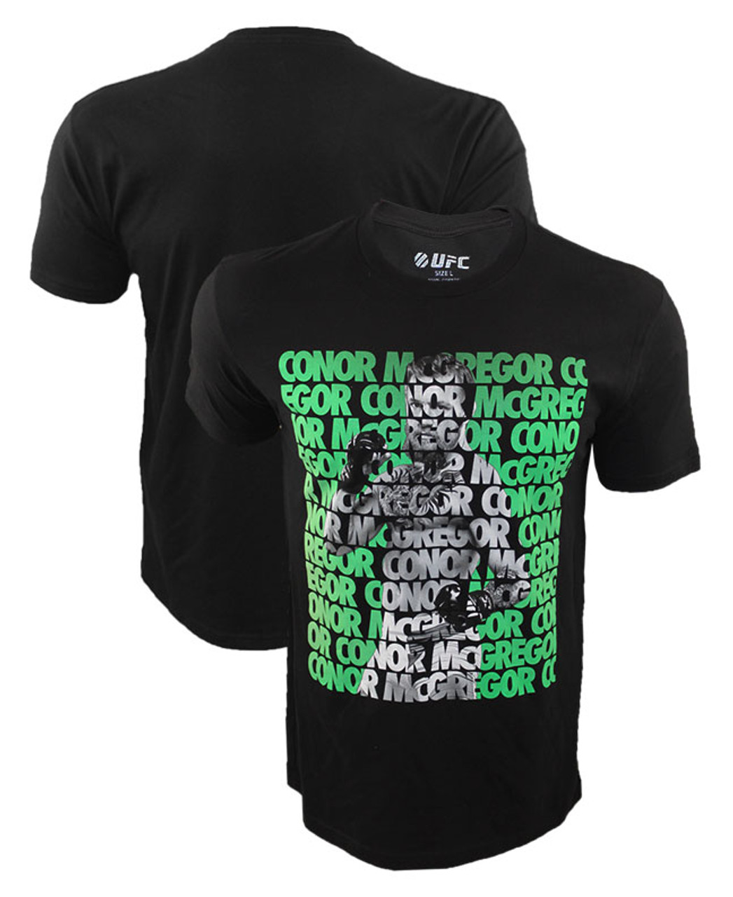 conor mcgregor ready t shirt