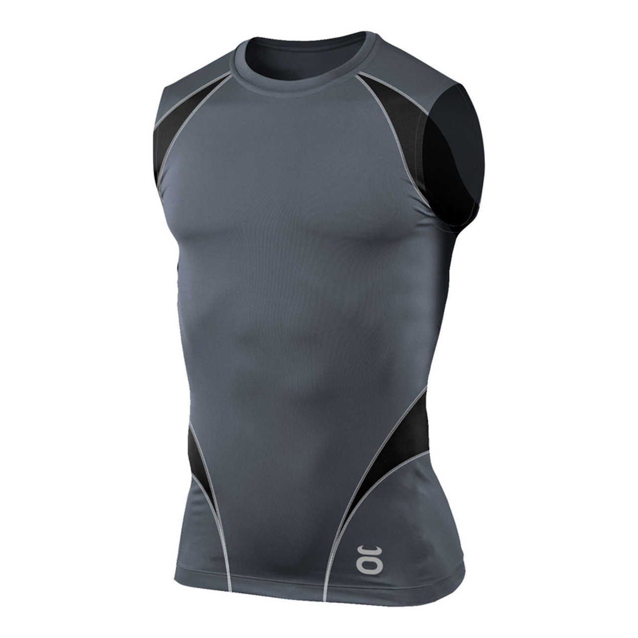 Jaco Proguard Sleeveless Compression Top