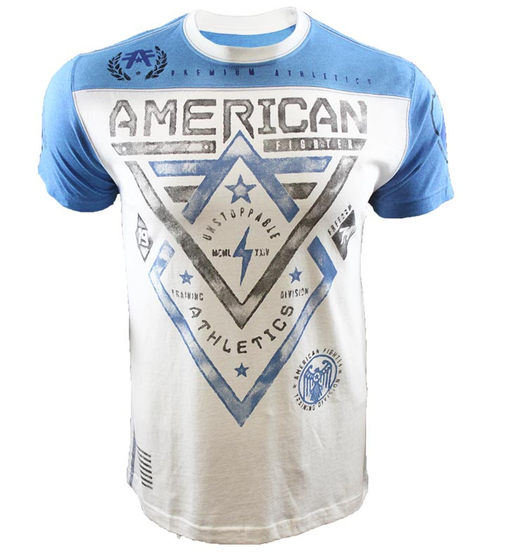 American Fighter Alaska Artisan Shirt