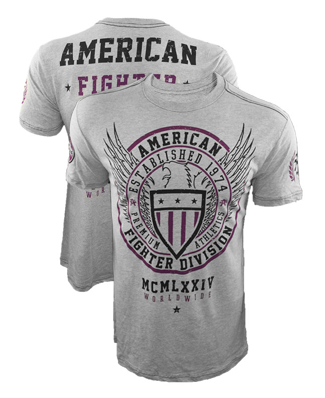 American Fighter Bellevue Shirt