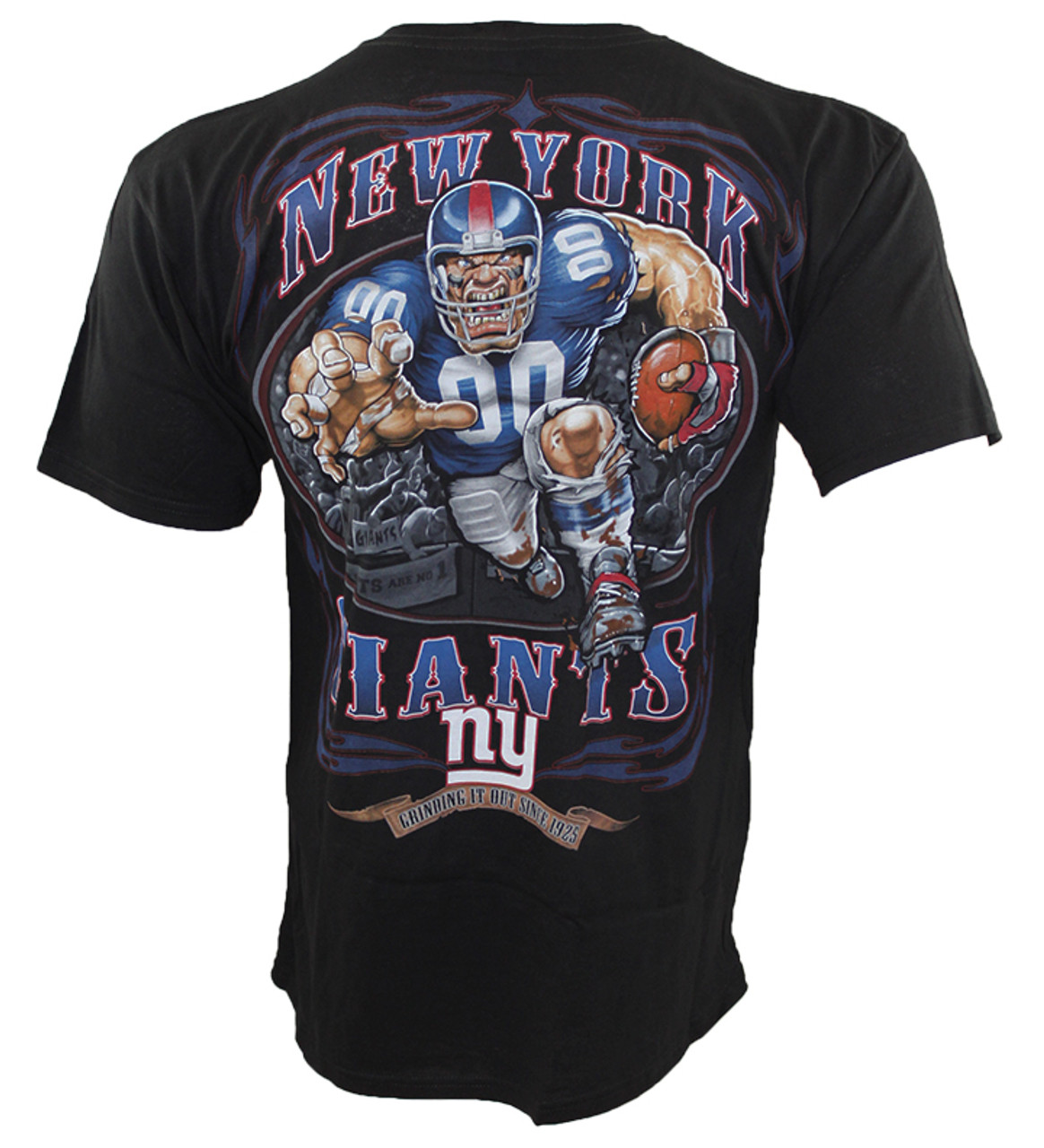 ny giants mens shirt