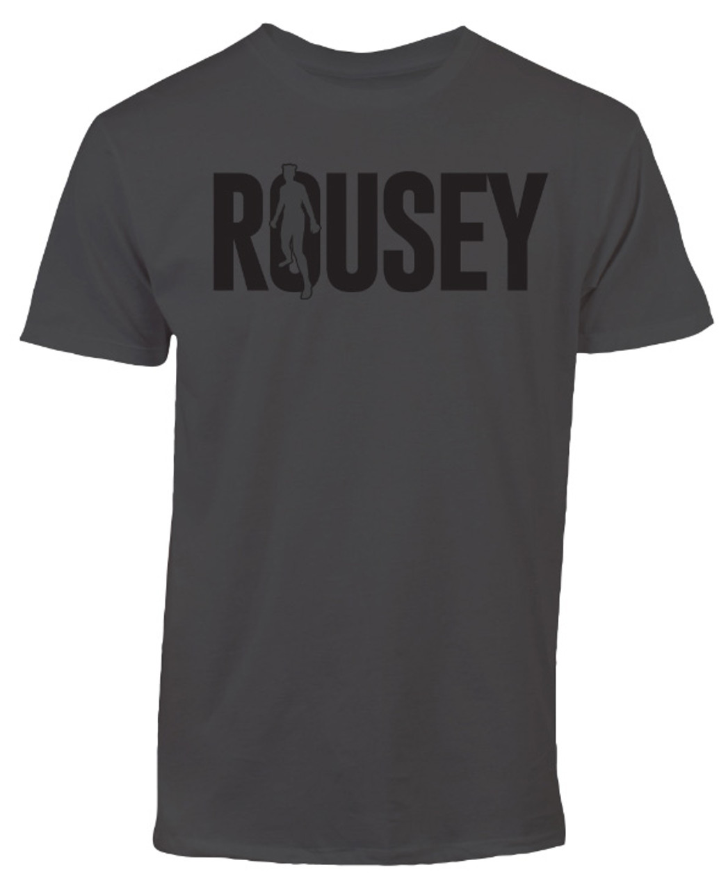 シャツ ラウジー（ROUSEY) Tシャツ