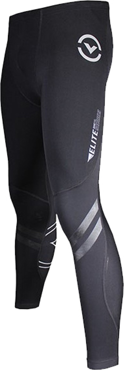 Virus Men's Elite Series Bioceramic Compression Pants - Recovery + Endurance