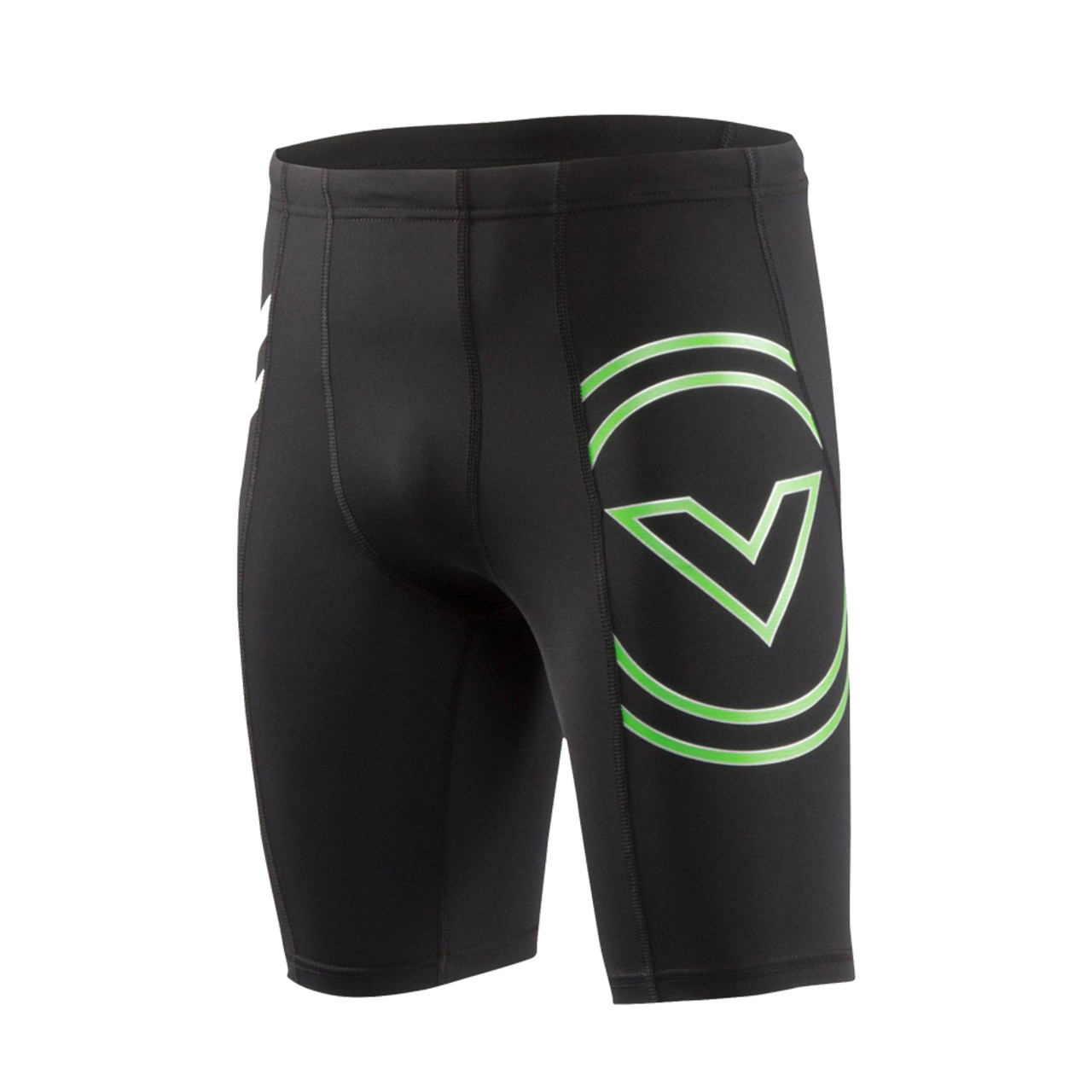 Virus Men's Stay Cool Compression V2 Tech Shorts (Co13)