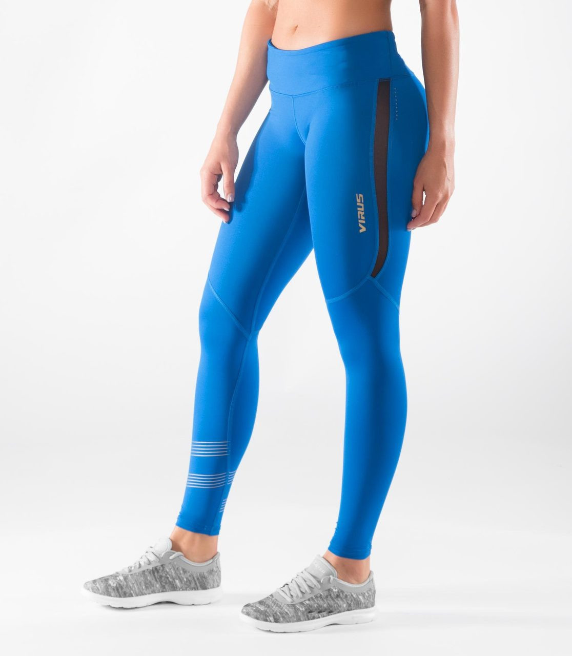 Compression Pants (Spats), First Among Equals