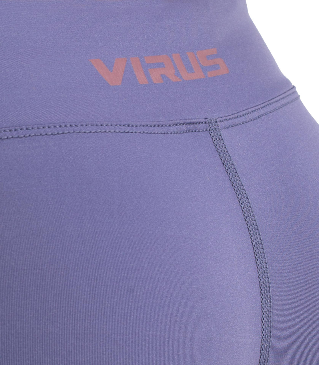 VIRUS STAY COOL V2 COMPRESSION PANT (ECO21) BLUE WHITE S