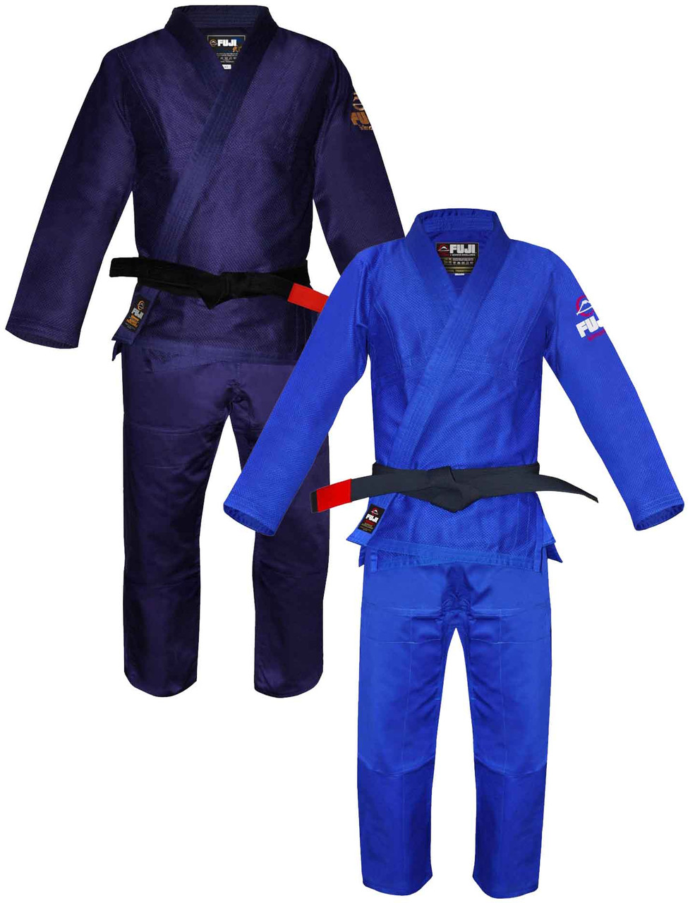 Premium Jiu Jitsu Gi - Lightweight and Durable BJJ Kimono