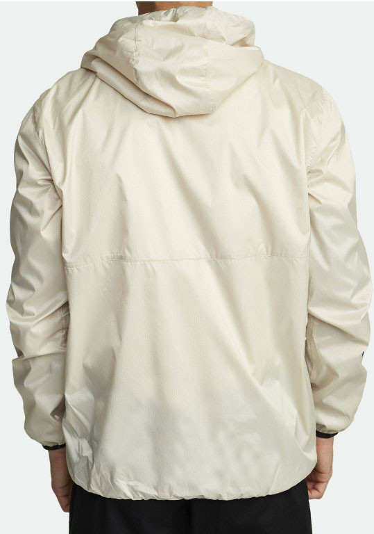 hexstop iv jacket
