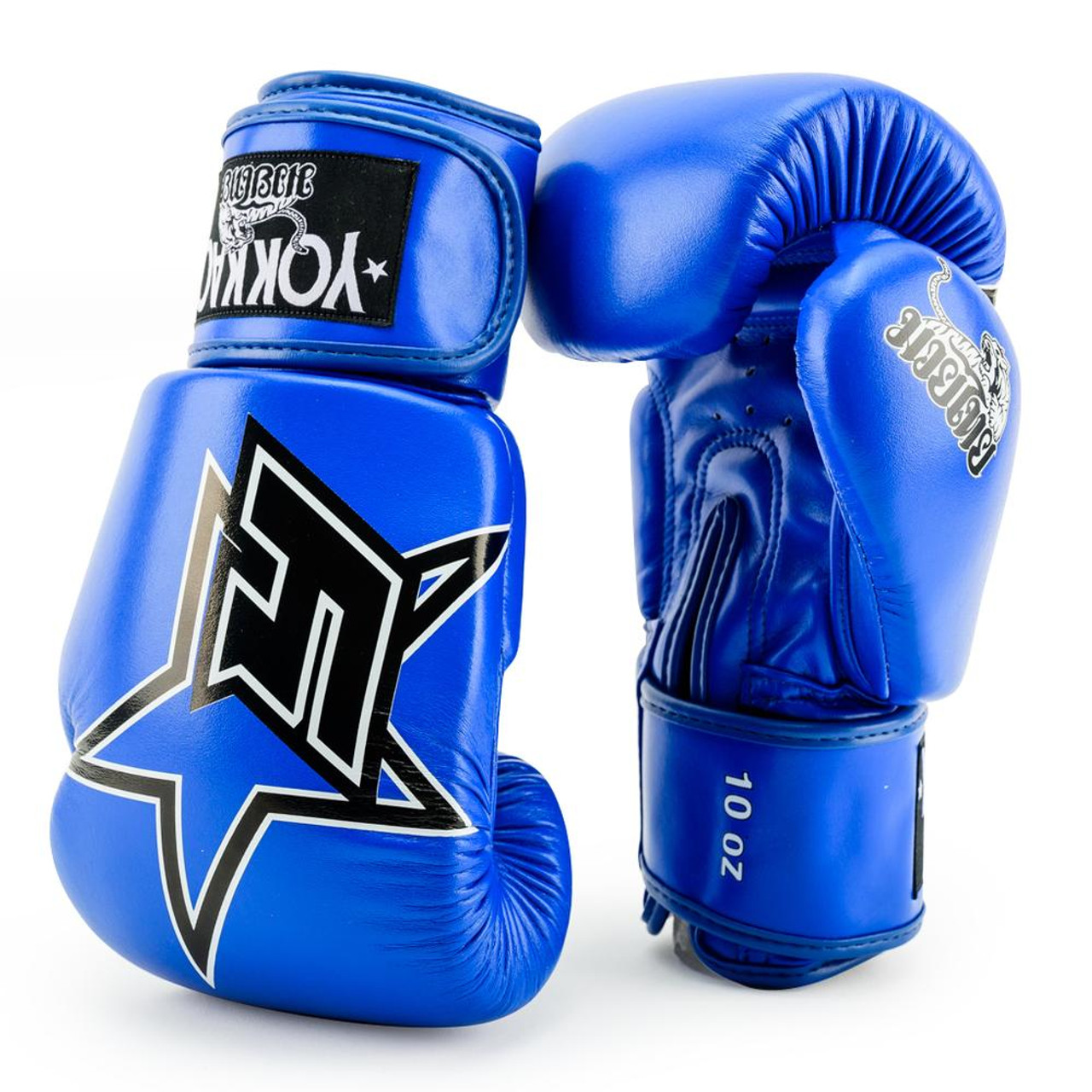 yokkao 10 oz gloves