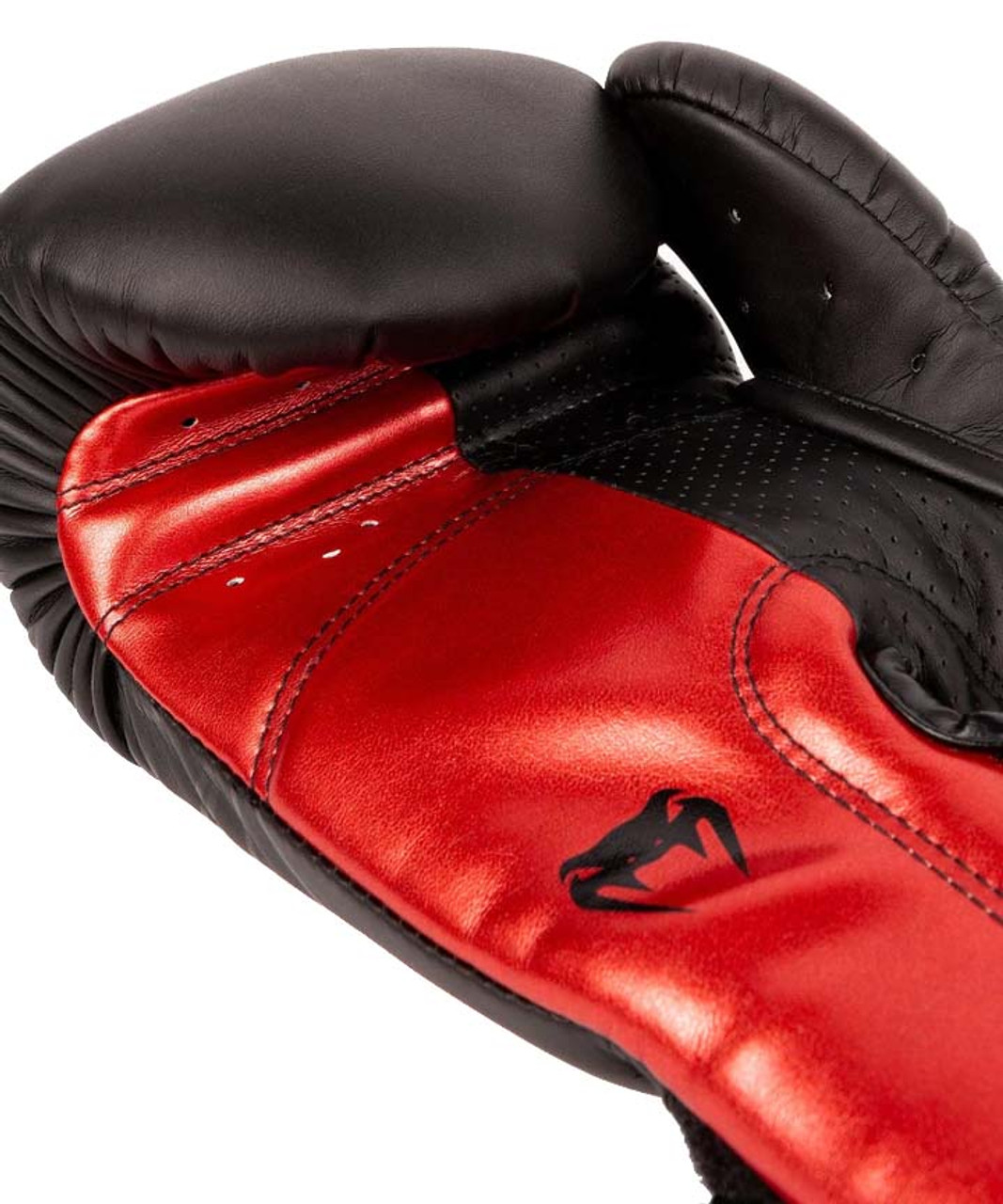 VENUM PETROSYAN 2.0 BOXING GLOVES - BLACK/GOLD