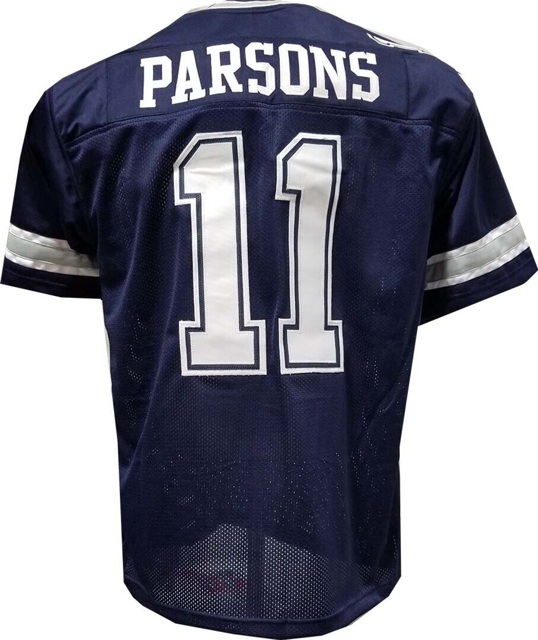 micah parsons stitched jersey