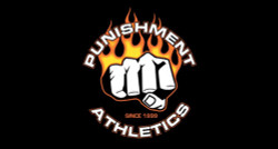 Punishment Athletics