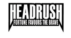 Headrush