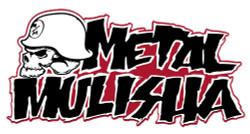 Metal Mulisha