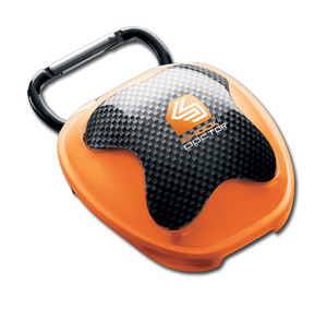 Shock Doctor Mouthguard Case Shock Doctor Mouthguard Case
