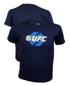 UFC Scribble Youth Shirt UFC Scribble Youth Shirt