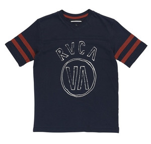 RVCA Going Long Youth Shirt RVCA Going Long Youth Shirt
