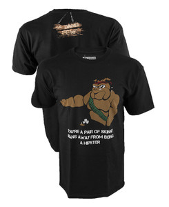 Ranger Up The Damn Few Gunny Hipster Hate Shirt Ranger Up The Damn Few Gunny Hipster Hate Shirt
