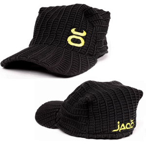 Jaco HT Weave Hat Jaco HT Weave Hat