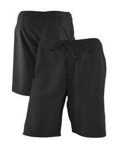 RVCA Western II Boardshorts (Charcoal) RVCA Western II Boardshorts (Charcoal)