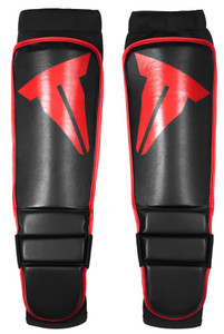 Throwdown Grappling Shin In-Step Guards Throwdown Grappling Shin In-Step Guards